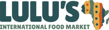 Lulu's International Food Market