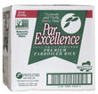 Par Excellence Parboiled Rice 50 lb | Buy Online USA