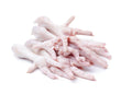 Chicken Feet Paws – Raw, Halal-Certified, Ideal for Stews & Broths