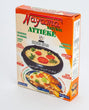 Nayama Attieke (Cassava Couscous) – 300 g – Ready-to-Cook Ivorian Side Dish