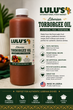 Liberian Torborgee Oil
