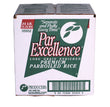 Parexcellence 25 lb Premium Parboiled Rice β Long Grain (Farm to Table)