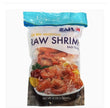 Wild Caught Red Argentine Raw Shrimp (2 lb) – Easy Peel Premium Seafood | Lulu’s International Food Market