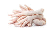 Chicken Feet Paws – Raw, Halal-Certified, Ideal for Stews & Broths