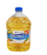 M.M Vegetable Oil - 3 qt