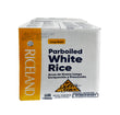 Delta Star Parboiled Rice - 50lb Box