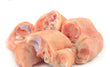 Salty Pig Feet – 1.5–2.5 lbs – Traditional West African Preserved Meat