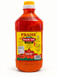 Praise African Palm Oil Regular 2 L | LuLu International Food