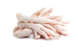 Chicken Feet Paws – Raw, Halal-Certified, Ideal for Stews & Broths