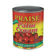 Praise Palm Cream