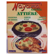 Nayama Attieke 500g