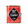 Exeter Corned Beef – 12 oz Can – Premium Canned Beef for Stews, Breakfast & Rice Dishes
