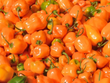 Fresh African Hot Pepper – 1 lb – Bold Heat for Authentic African Dishes