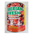 Liberian Fresh Palm Cream