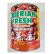 Liberian Fresh Palm Cream Concentrate – 14 oz – Authentic West African Palm Nut Cream