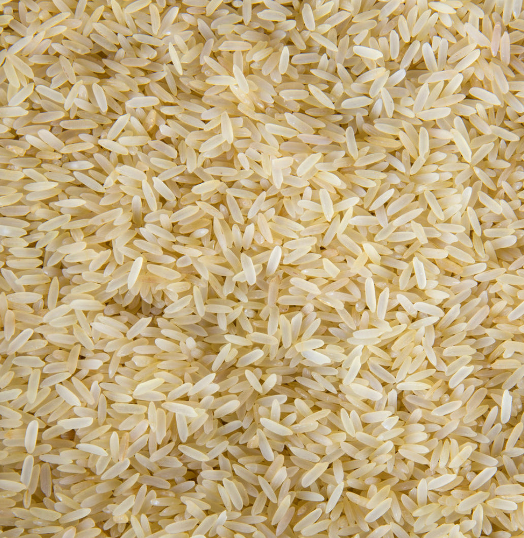 Delta Stop Rice Delta Star Parboiled Rice - 50lb bag – Lulu's International Food Market