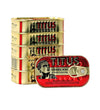 Titus Sardines – 125g Can - Pack of 5