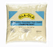 Ola-Ola Pounded Yam