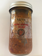 Vivi's homemade fried pepper sauce - 12oz